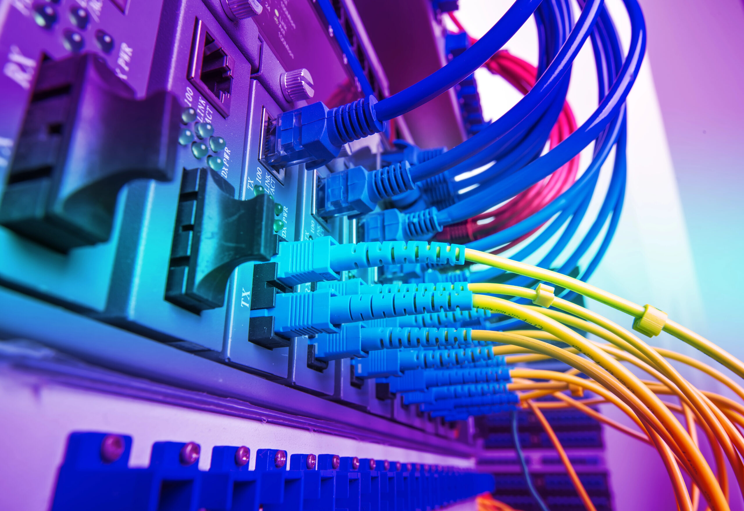 patch panel Retirement Planning